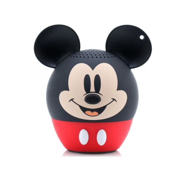 Bitty Boomers Bitty Boomer Hordozható hangszóró - Mickey (BITTYMICKEY)