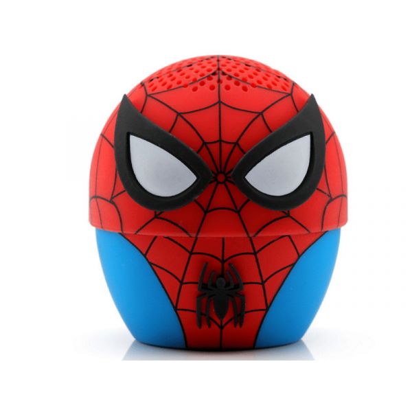 Bitty Boomers Bitty Boomer Hordozható hangszóró - Spiderman (BITTYSPIDER)