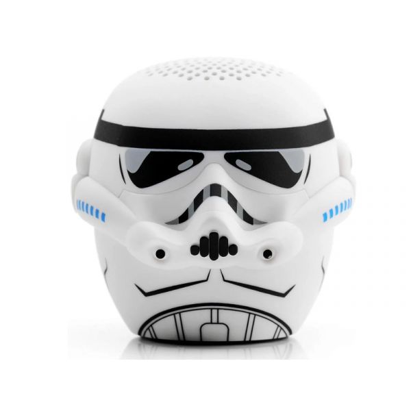 Bitty Boomers Bitty Boomer Hordozható hangszóró - Storm Trooper (BITTYSTORM)