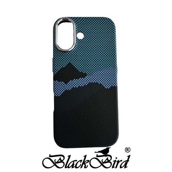 BLACKBIRD Telefontok BlueRidge Iphone 17 készülékhez (BH1872)