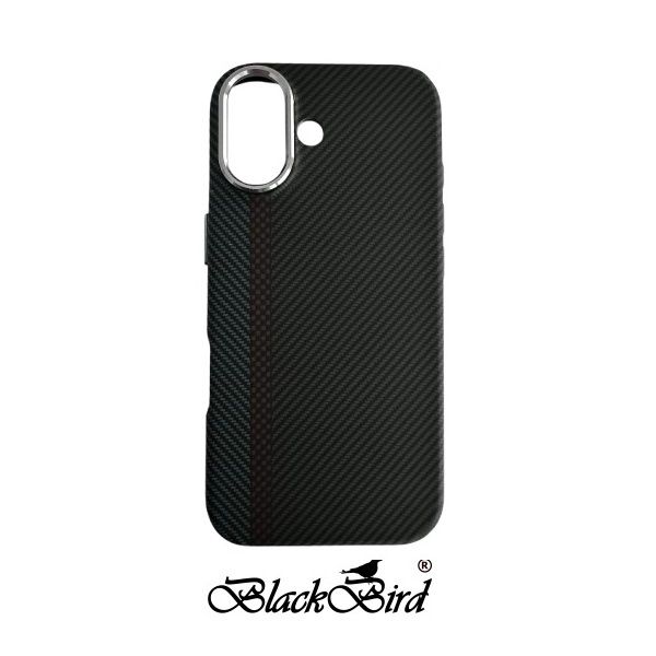BLACKBIRD Telefontok Carbon Pulse Iphone 17 készülékhez (BH1886)
