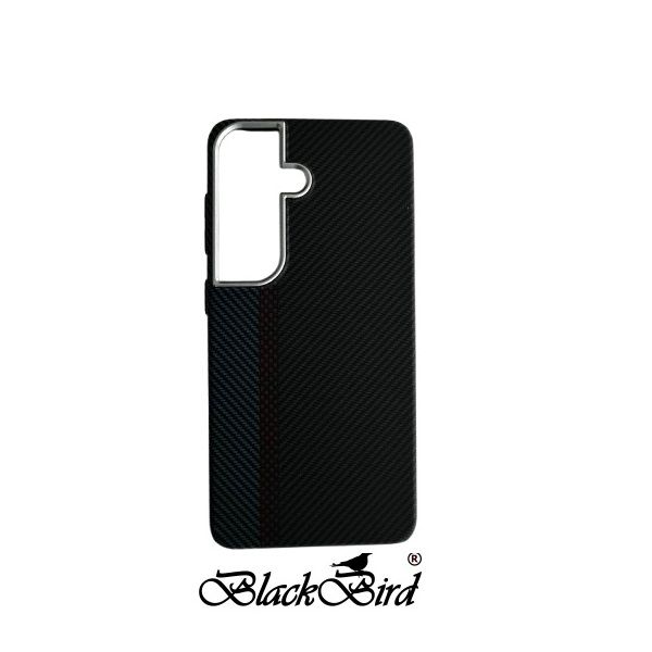 BlackBird Telefontok Carbon Pulse Samsung S26 (BH1897)