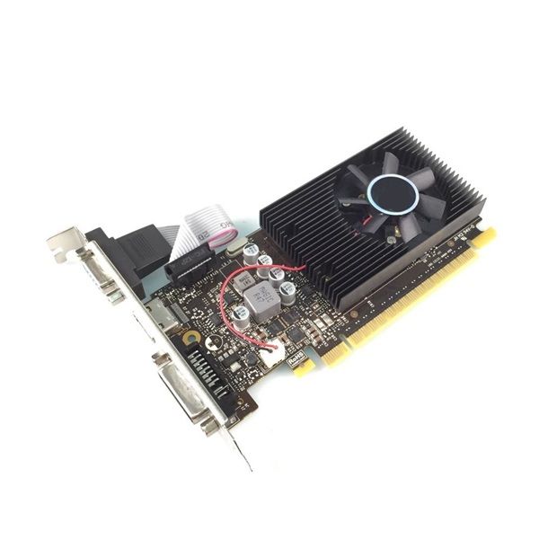 BLACKBIRD Videokártya PCI-Ex16x AMD HD 6450 1GB DDR5 WIN11 (BH1691)