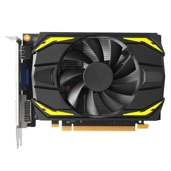 BLACKBIRD Videokártya PCI-Ex16x nVIDIA GT 750 2GB DDR5 WIN 11 (BH1682)