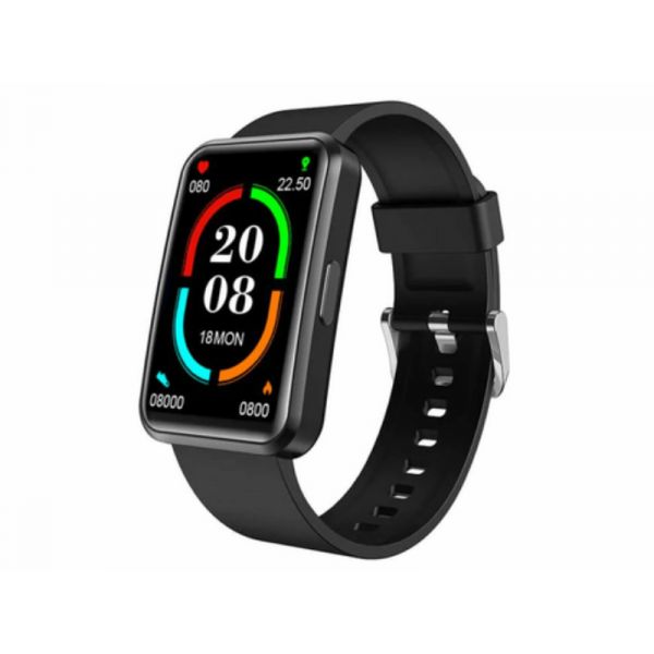 Blackview R5 okosóra (BLACKVIEW R5 BLACK) fekete