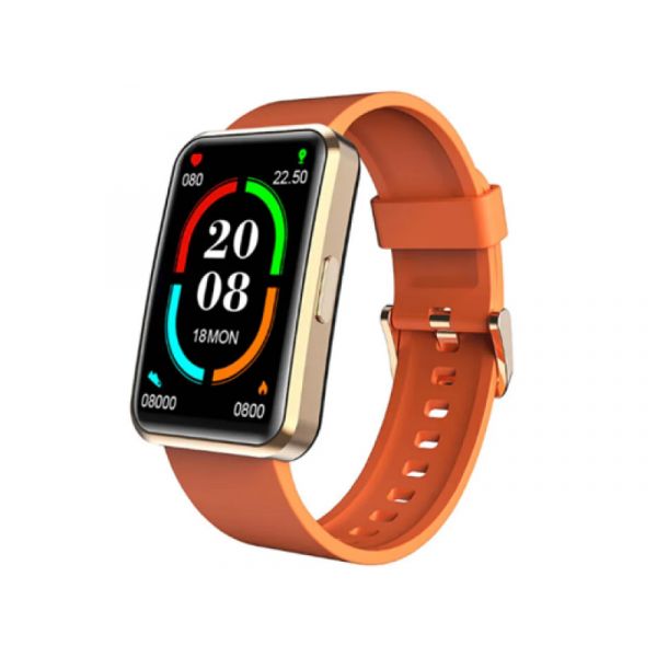 Blackview R5 okosóra (BLACKVIEW R5 ORANGE) narancssárga