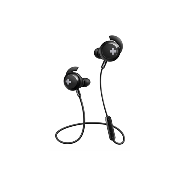 Philips SHB4305BK/00 fülhallgató bluetooth