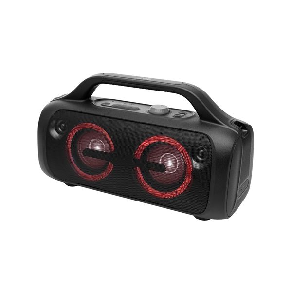 JVC XSE843B bluetooth hangszóró