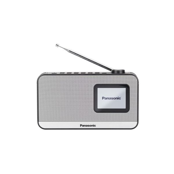 Panasonic RF-D15EG-K bluetooth rádió