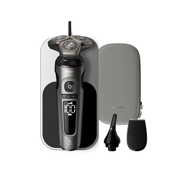 Philips SP9872/15 borotva