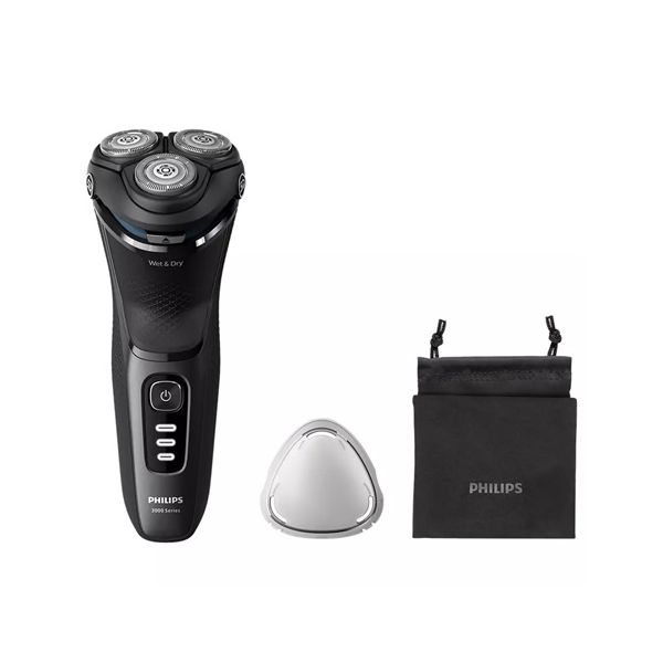 Philips S3244/12 körkéses borotva