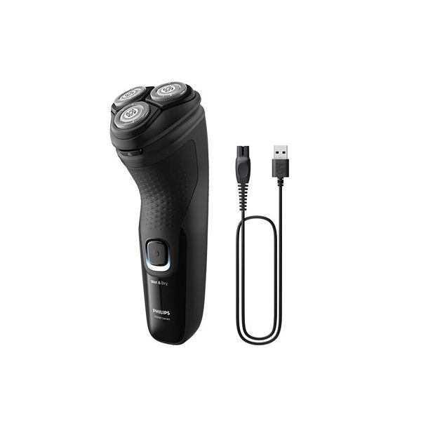 Philips X3001/00 Shaver 3000X Series körkéses borotva