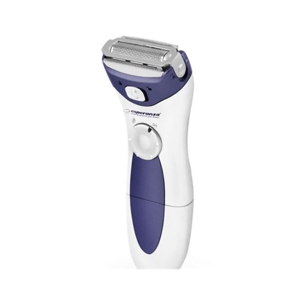 Esperanza EBG003B epilátor