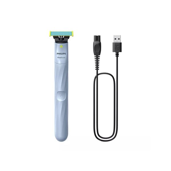 Philips QP1324/30 OneBlade 1st Shave rezgőkéses borotva