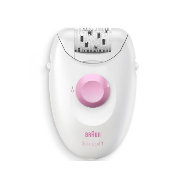 Braun SE1-010 epilátor (10AS480029)