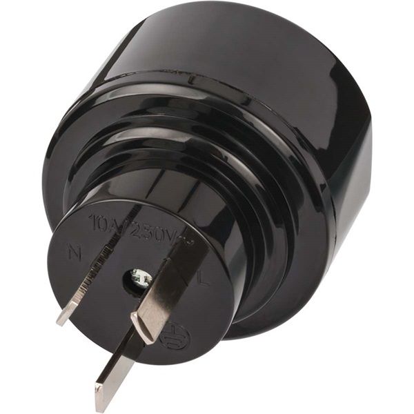 (Nedis) Brennenstuhl BN-1508440 travel, utazó adapter Európa - Kína / Ausztrália