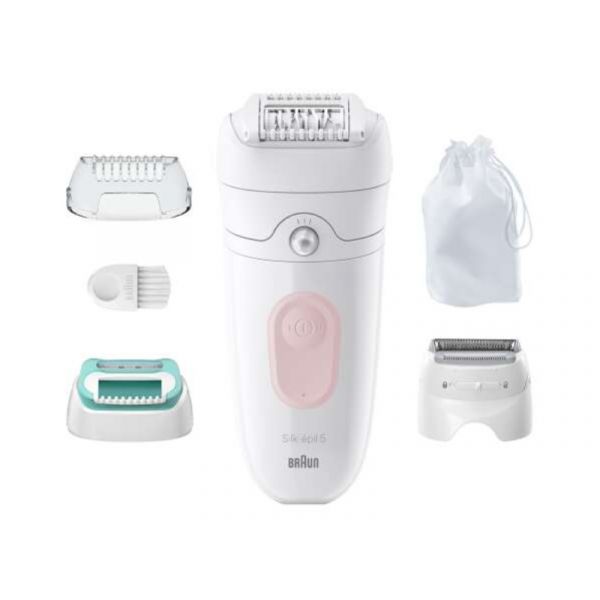 Braun SE5-050 epilátor (10AS480025)