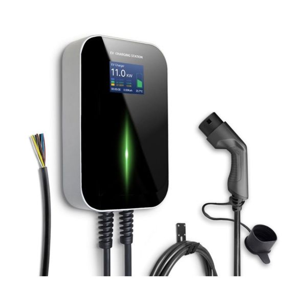 Besen BS20 fali töltő elektromos járművekhez, 22kW (BS20-BC-22KW)