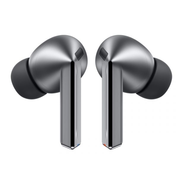 Samsung Galaxy Buds3 Pro (SM-R630NZAAEUE) szürke