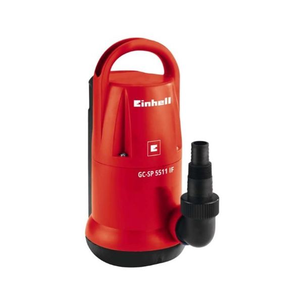 Einhell GC-SP 5511 IF búvárszivattyú