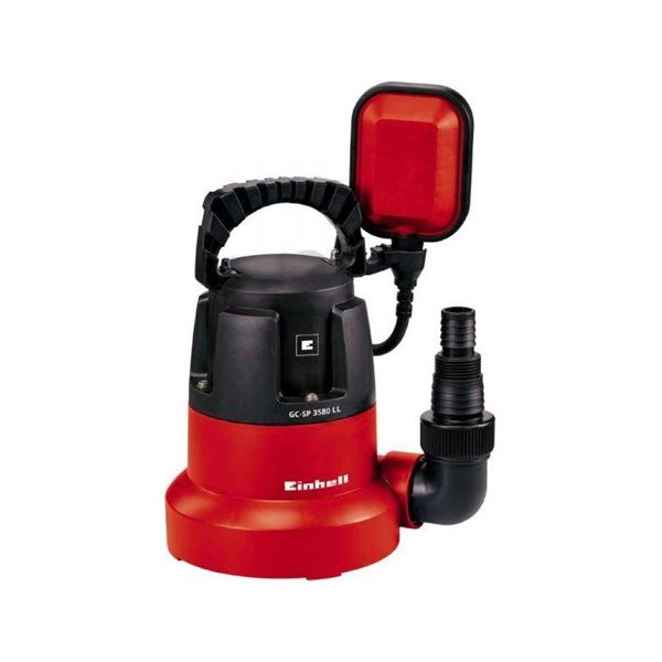 Einhell GC-SP 3580 LL búvárszivattyú