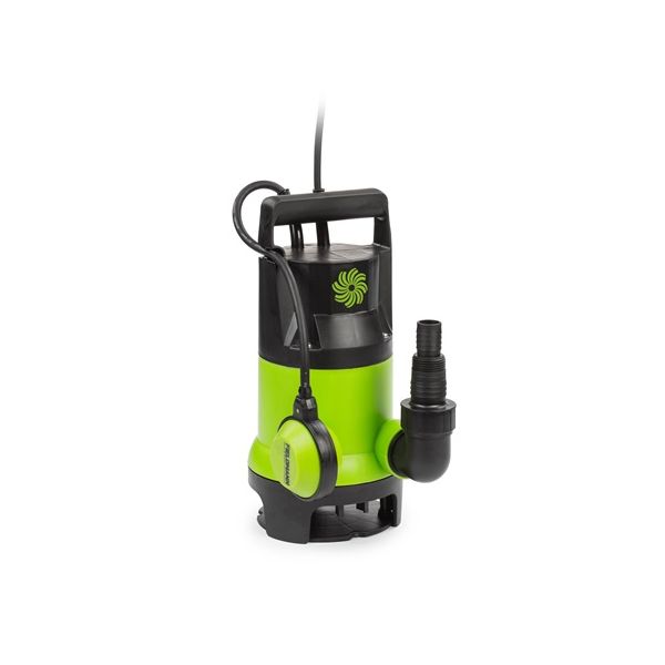 Fieldmann FVC 2013-EK búvárszivattyú