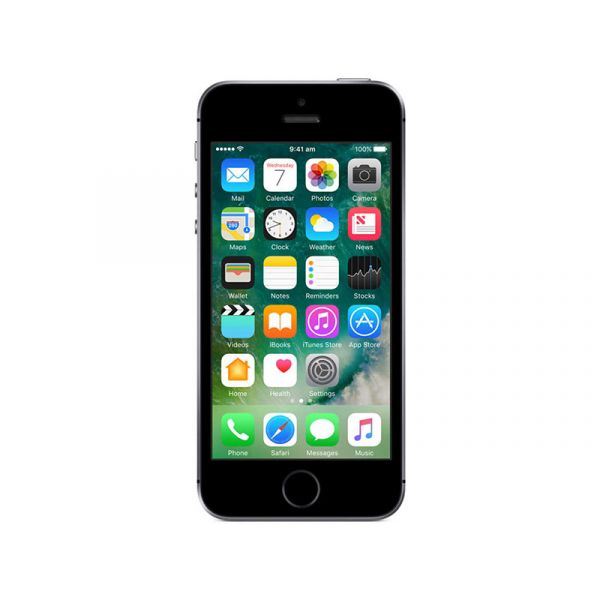 Apple iPhone SE 32GB (MP822CM/A) Asztroszürke