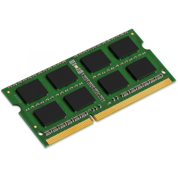 HP/Elpida 1GB DDR3/1333MHz NB memória