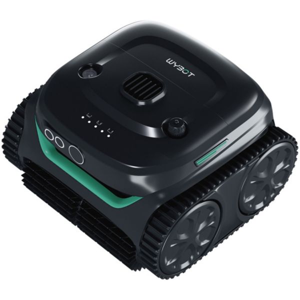 WYBOT C2 PRO vezeték nélküli medencetisztító robot (C2PRO)