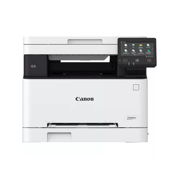 Canon i-SENSYS MF651Cw, színes multifunkciós lézernyomtató (5158C009AA)