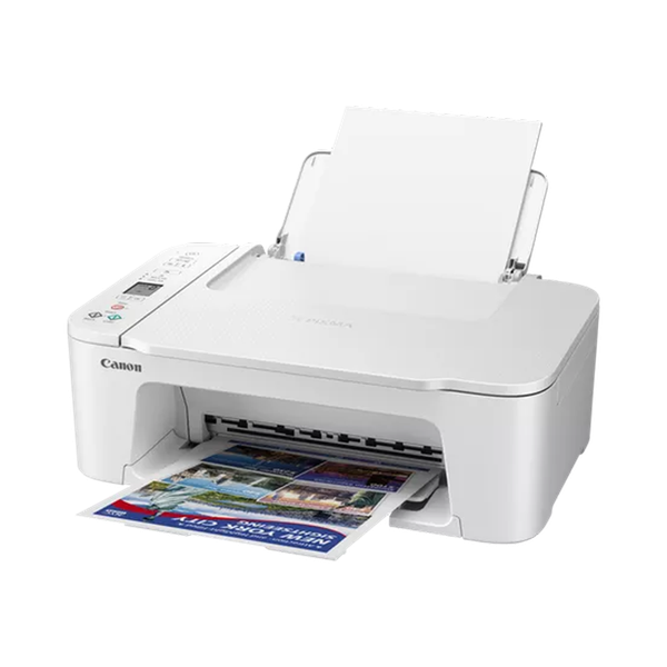 CANON PIXMA TS3751I MFP 3in1 tintasugaras nyomtató (6671C026)