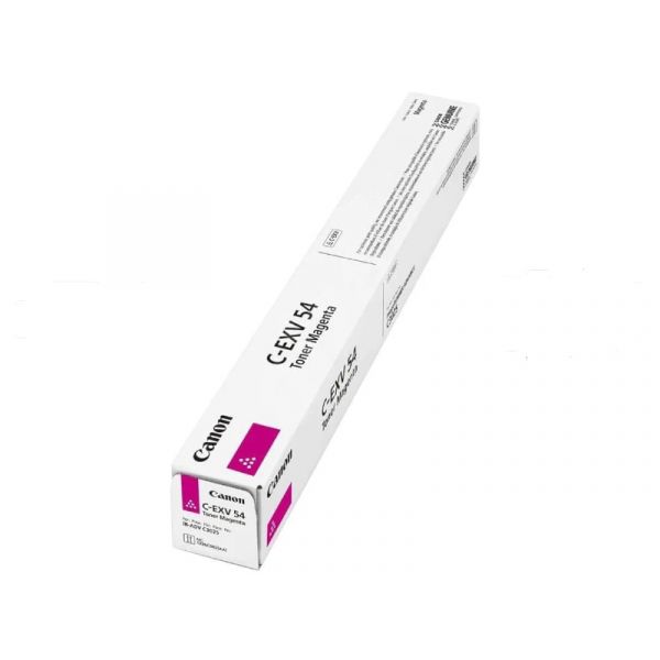 CANON CEXV54 toner (CF1396C002AA) magenta