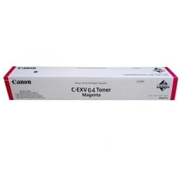 Canon C-EXV64 toner (CF5755C002AA) magenta