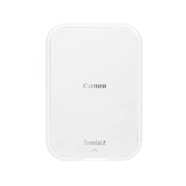 CANON Zomemini 2 Mobil fotónyomtató (5452C004) gyöngyházfehér