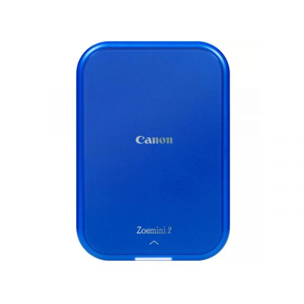 CANON Zoemini 2 hordozható mini-fotónyomtató (5452C005) tengerészkék