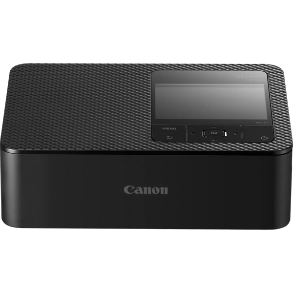 CANON Selphy CP-1500 fotónyomtató (5539C002) fekete