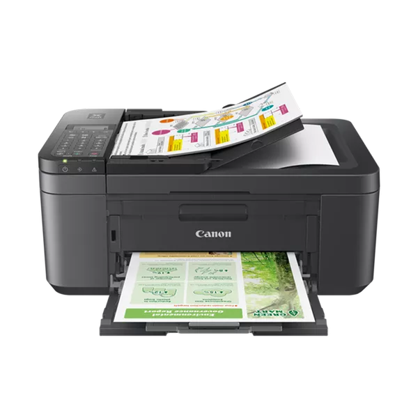 CANON PIXMA TR4755i Multifunkciós Tintasugaras nyomtató (5074C036)