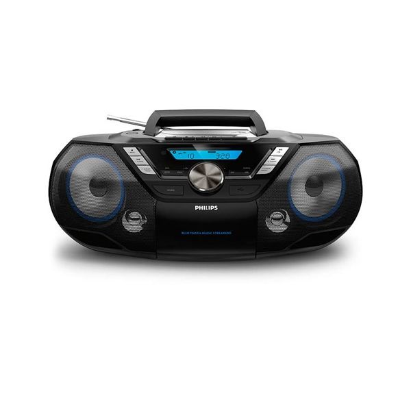 Philips AZB798T/12 CD-s rádió