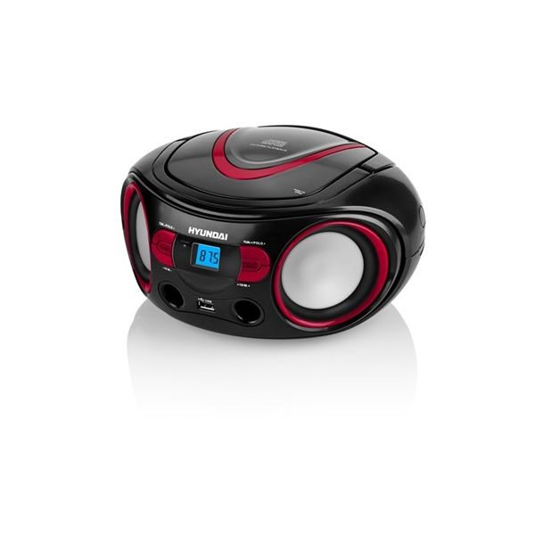 Hyundai TRC533AU3BR cd-s rádió