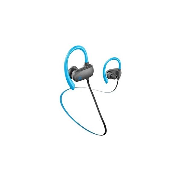 Cellularline Sport Bounce Bluetooth headset (BTBOUNCEU) Kék