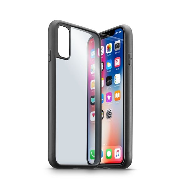 Cellularline iPhone X Tok (CONTOURCIPH8K)