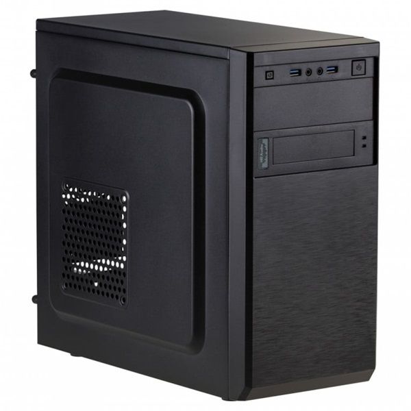 Barracuda PC - i5-12400F / 16GB RAM / 480GB SSD / GT710 / Egér+Bill (CHS BAR-0925_KESZLET1)