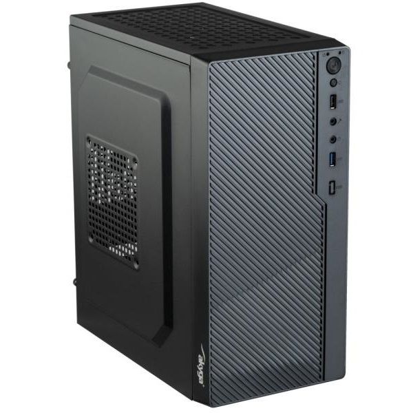 Barracuda PC / Core i5-12400 + Egér + Bill (CHS BAR-0208_KESZLET2W)