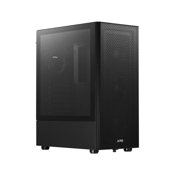 Barracuda PC / Ryzen 5 8400F (CHS BAR-0310_KESZLET1)