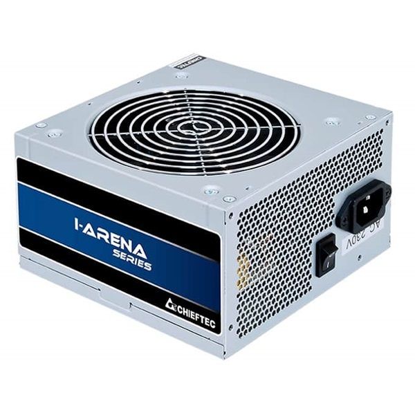 CHIEFTEC iARENA 350W 12cm ATX OEM 85+ tápegység (CTGPB350S)