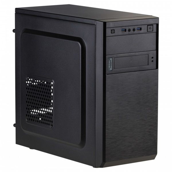 Barracuda PC - i5-12400 / 8GB RAM / 240GB SSD (CHS BAR-0208_KESZLET1)