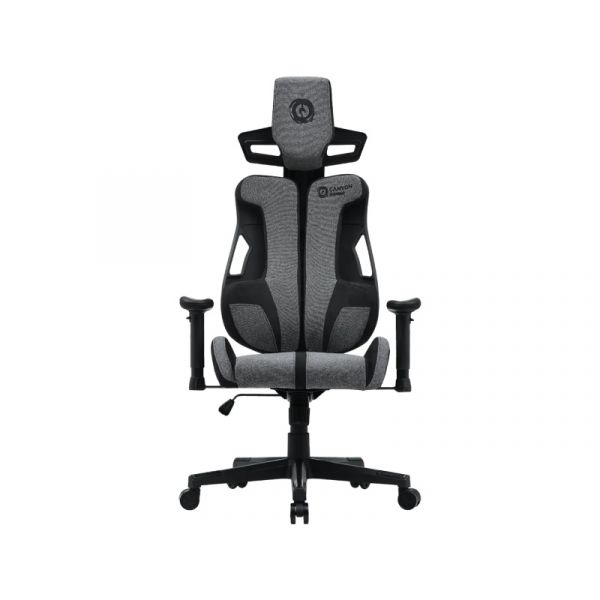 CANYON Morphos ABCH01 gaming szék (CNS-ABCH01GYB) szürke