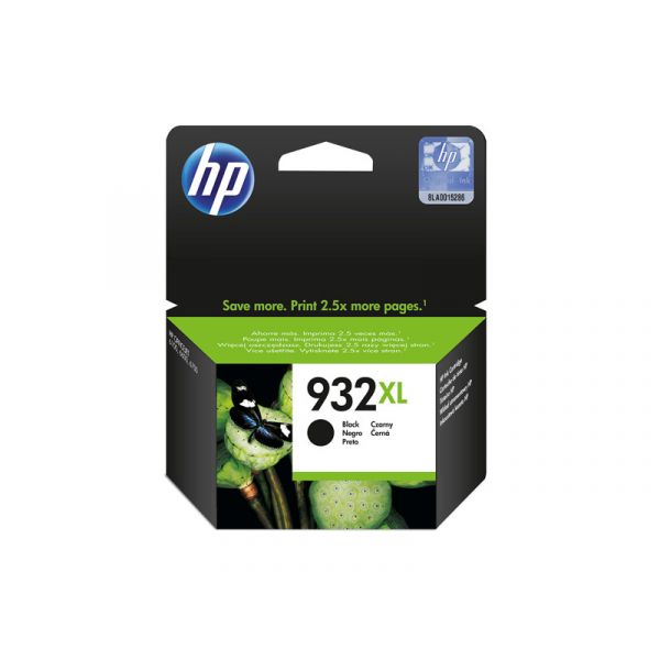 HP 932XL CN053AE patron fekete