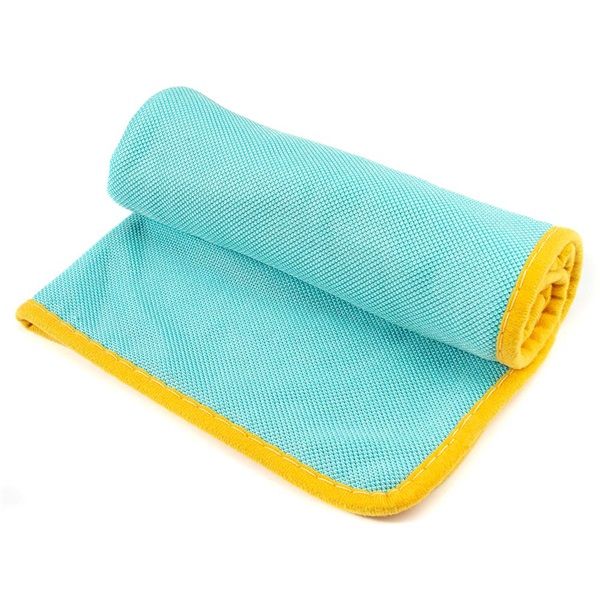 COLORWAY Univerzális törlőkendő mikroszálas 600gsm 50X60SM (CW-5660)