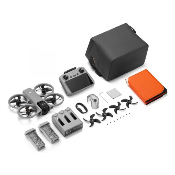 DJI Avata 360 Fly More Combo (DJI RC 2) (CP.FP.00000317.01)